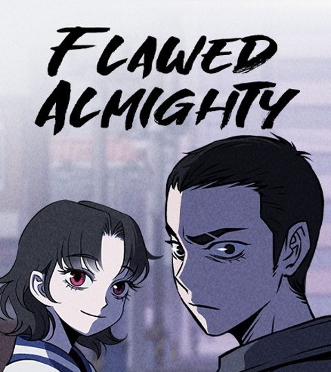 Flawed Almighty封面